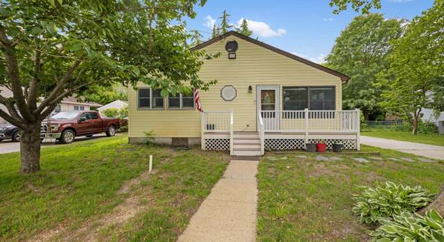 Photo of 115 Lehigh Ave, Del Haven, NJ 08251