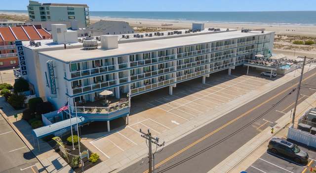 Photo of 9103 Atlantic Ave #407, Wildwood Crest, NJ 08260