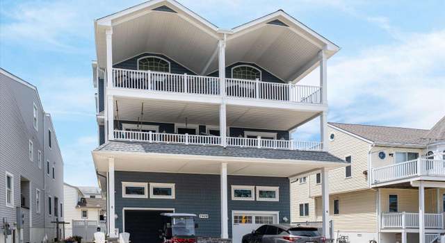 Photo of 7408 Landis Unit SOUTH, Sea Isle City, NJ 08243