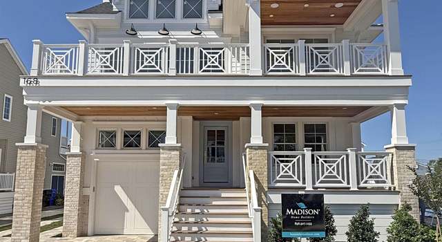 Photo of 168 19th St, Avalon, NJ 08202
