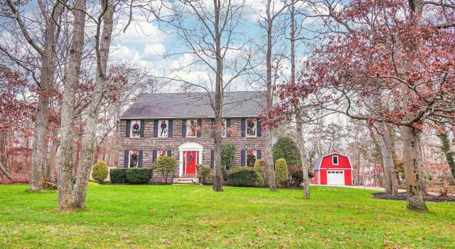 Photo of 10 Berwyn Dr, Palermo, NJ 08230-1463