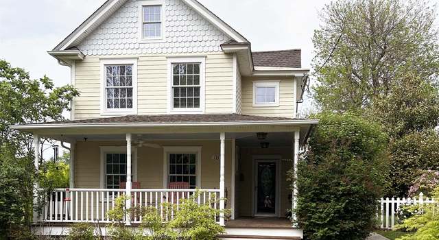 Photo of 339 Fourth Ave, West Cape May, NJ 08204