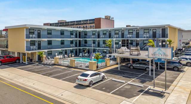 Photo of 401 Ocean Ave #102, North Wildwood, NJ 08260