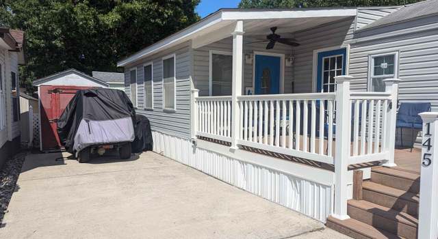 Photo of 145 Golden Spike #145, South Seaville, NJ 08246