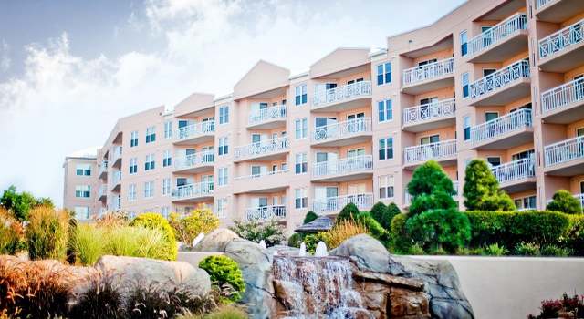 Photo of 9905 Seapointe Blvd #307, Wildwood, NJ 08260-6246