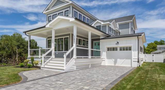 Photo of 297 Fifth Ave, West Cape May, NJ 08204