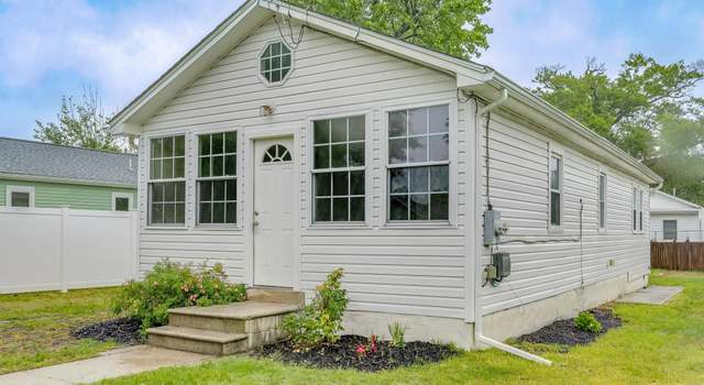 Photo of 109 Texas Ave, Villas, NJ 08251