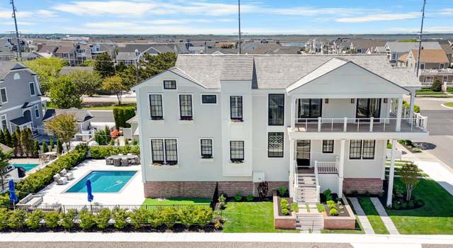 Photo of 8601 Pennsylvania Ave, Stone Harbor, NJ 08247