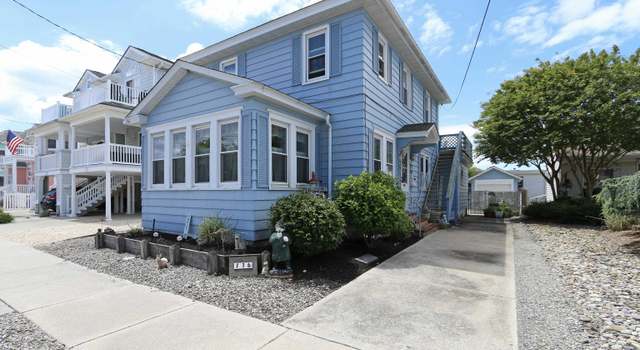 Photo of 116 E Cardinal Rd, Wildwood Crest, NJ 08260