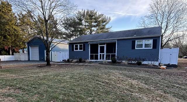 Photo of 250 Marshallville Rd, Tuckahoe, NJ 08270-3323