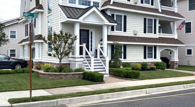 Photo of 401 48th St, Ocean City, NJ 08226-1417