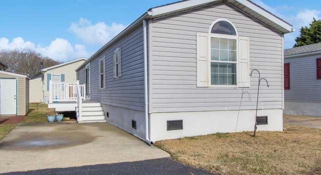 Photo of 114 Victoria Dr, North Cape May, NJ 08204