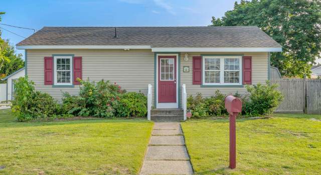 Photo of 30 Tennessee Ave, Villas, NJ 08251