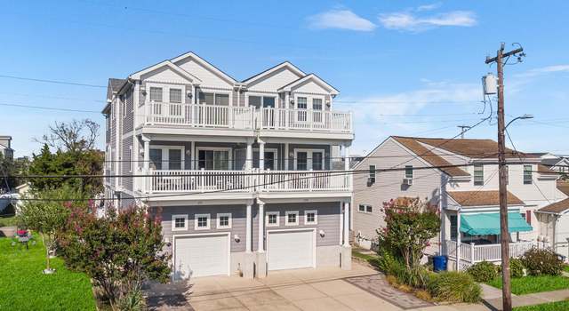 Photo of 123 E 7th Ave #123, North Wildwood, NJ 08260