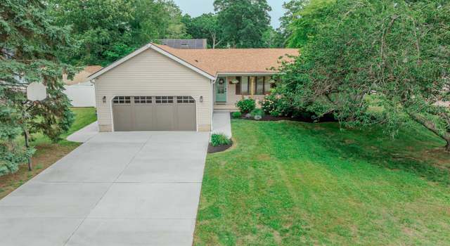 Photo of 963 Tecumseh Rd, Cape May, NJ 08204
