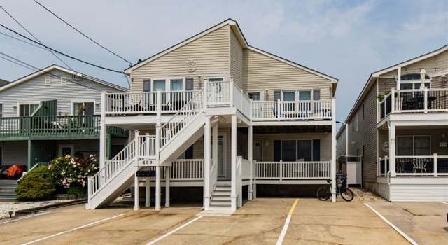 Photo of 409 W Hildreth Unit B, Wildwood, NJ 08260