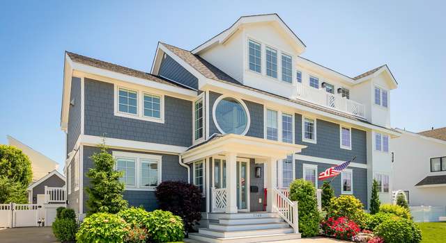Photo of 7749 Dune Dr, Avalon, NJ 08202