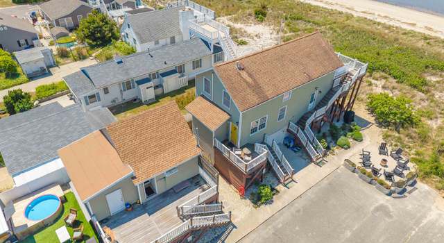 Photo of 200 W Saint Johns Ave, Villas, NJ 08251