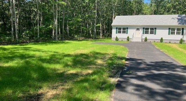 Photo of 203 N George St, Whitesboro, NJ 08210