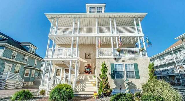 Photo of 316 E 17th Ave #6, North Wildwood, NJ 08260