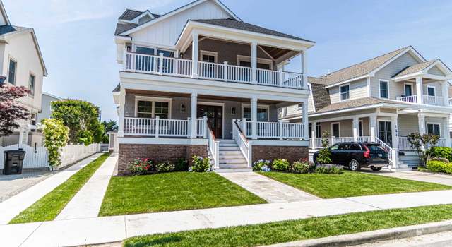 Photo of 146 22nd St, Avalon, NJ 08202