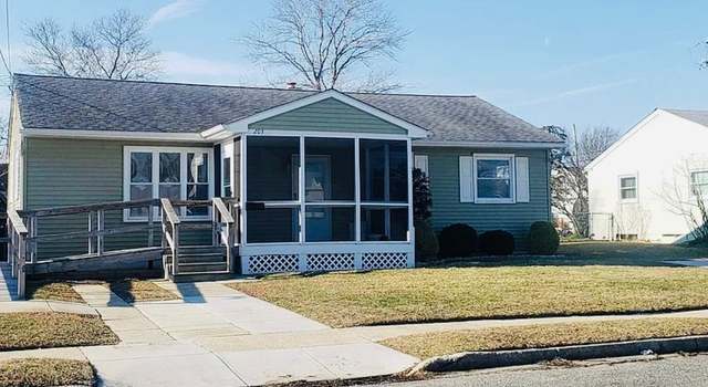 Photo of 203 E Vermont Ave, Rio Grande, NJ 08242