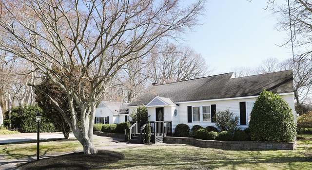 Photo of 545 Nummytown Rd, North Cape May, NJ 08204