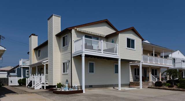 Photo of 117B W Topeka Ave Unit B, Wildwood Crest, NJ 08260