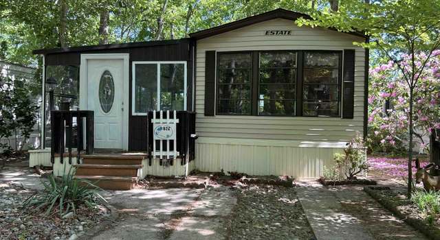 Photo of 22 B St, Woodbine, NJ 08270