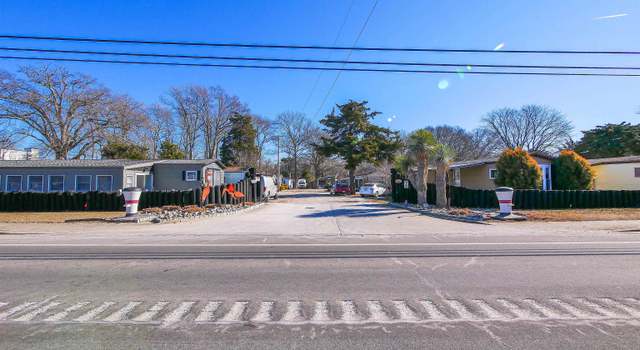 Photo of 1016 S Route 9, Cape May Court House, NJ 08210