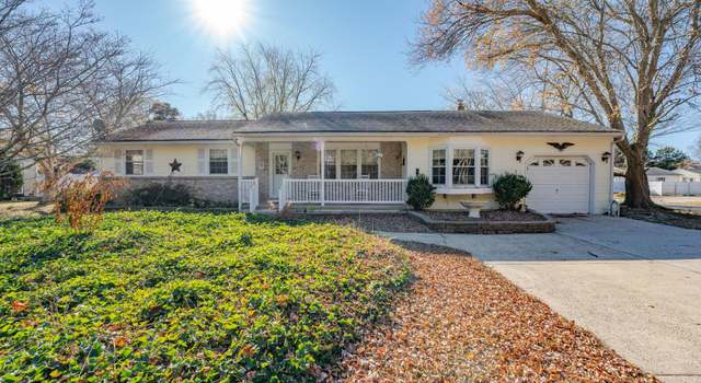 Photo of 202 Pacific Ave, Palermo, NJ 08223