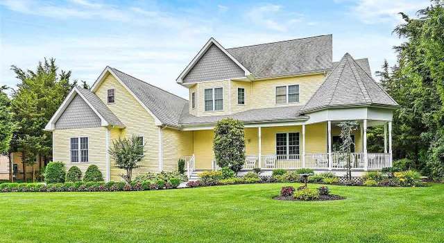 Photo of 48 Cedar Dr, Cape May Court House, NJ 08210