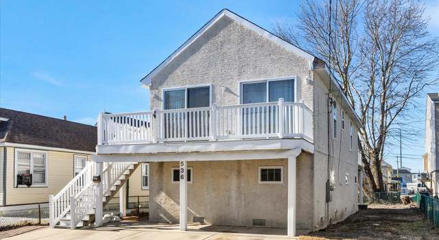Photo of 536 W Maple Ave, West Wildwood, NJ 08260