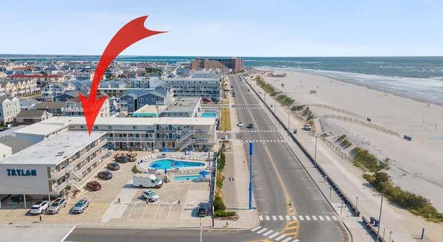 Photo of 1200 Kennedy Blvd #109, North Wildwood, NJ 08260
