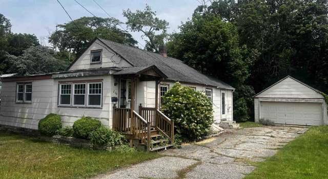 Photo of 204 School House Ln, Cape May Court House, NJ 08210