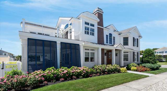 Photo of 115 117th St, Stone Harbor, NJ 08247