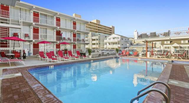 Photo of 431 E 19th St #105, North Wildwood, NJ 08260