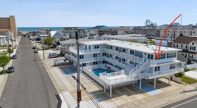 Photo of 2001 Surf Ave #10, North Wildwood, NJ 08260