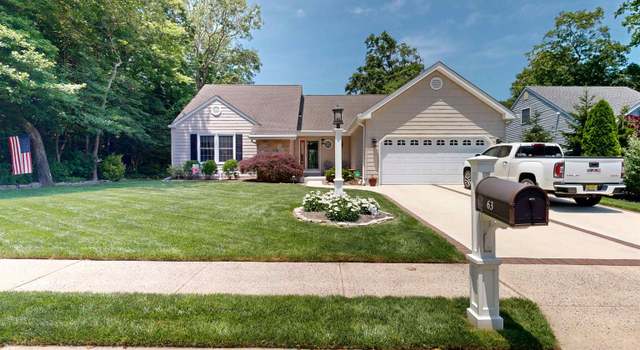 Photo of 63 Cape Woods Rd, North Cape May, NJ 08204