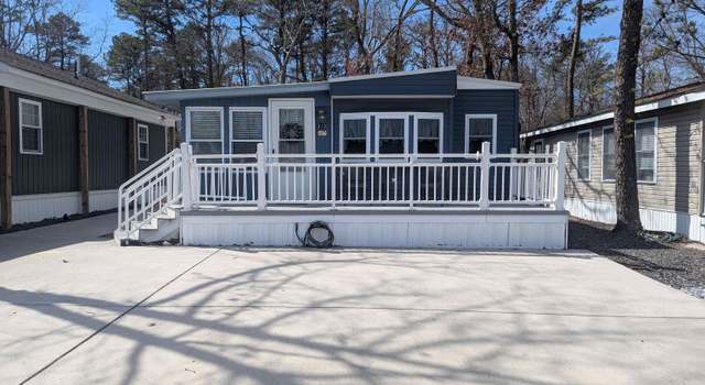 Photo of 313 Whistlestop #313, South Seaville, NJ 08246