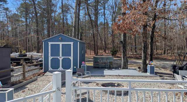 Photo of 313 Whistlestop #313, South Seaville, NJ 08246