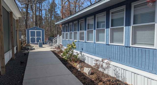 Photo of 313 Whistlestop #313, South Seaville, NJ 08246