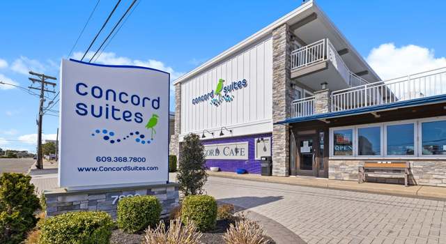 Photo of 7800 Dune Dr #203, Avalon, NJ 08202