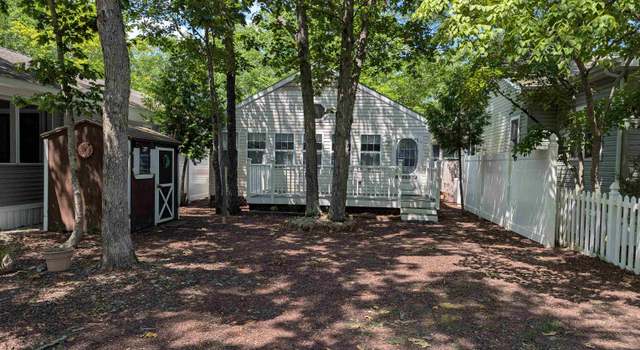 Photo of 115 Iron Horse Rd #115, South Seaville, NJ 08246