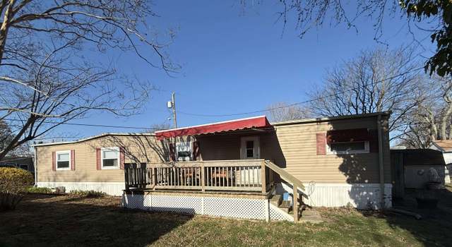 Photo of 169 Stimpson Ln, West Cape May, NJ 08204