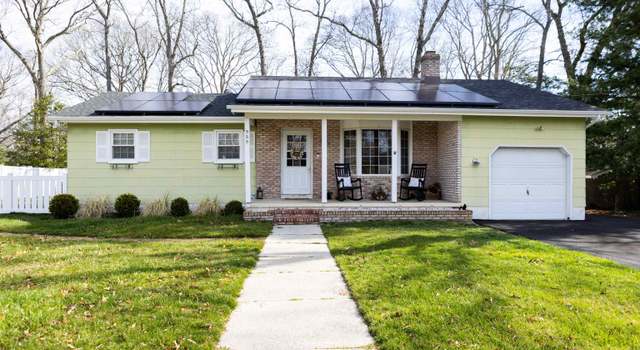 Photo of 959 Carol Ave, Cape May, NJ 08204