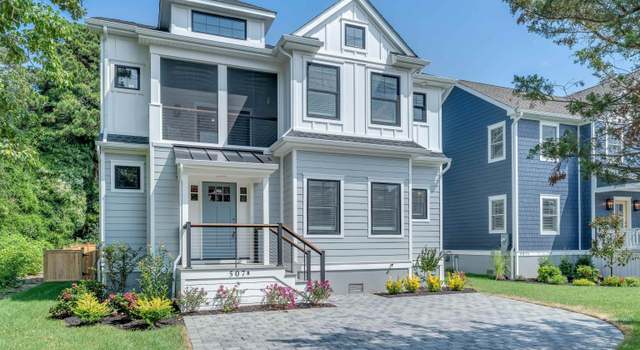 Photo of 507 B Lighthouse Ave, Cape May Point, NJ 08212