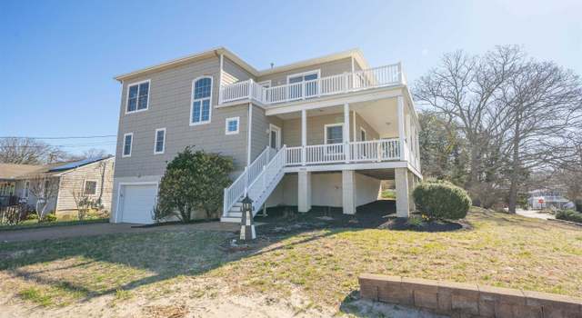 Photo of 1003 Crest Pl, Townbank, NJ 08204-3900