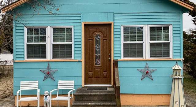 Photo of 132 Birch Rd, Villas, NJ 08251-1415