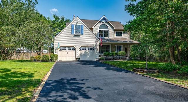 Photo of 19 Chadwyn Dr, Ocean View, NJ 08230